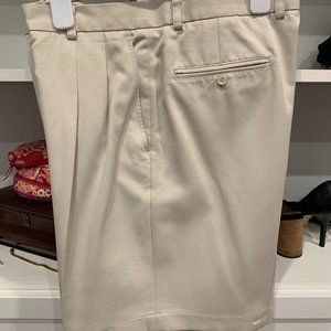 Claiborne Golf Shorts